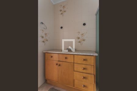 Apartamento à venda com 130m², 3 quartos e 1 vagaBanheiro