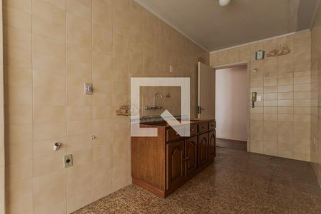 Apartamento à venda com 130m², 3 quartos e 1 vagaCozinha