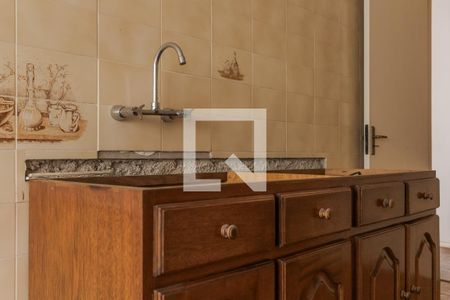 Apartamento à venda com 130m², 3 quartos e 1 vagaCozinha