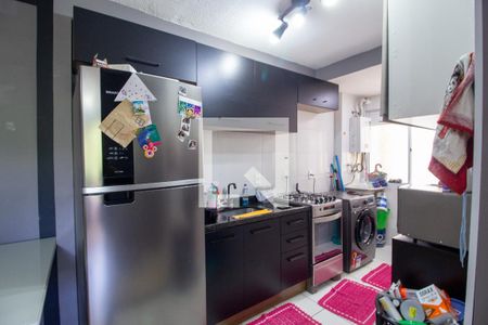 Apartamento para alugar com 50m², 2 quartos e 1 vaga Apartamento para alugar com 50m², 2 quartos e 1 vagaCozinha