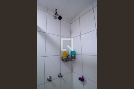 Apartamento para alugar com 50m², 2 quartos e 1 vaga Apartamento para alugar com 50m², 2 quartos e 1 vagaBanheiro