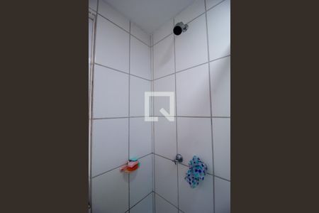 Apartamento para alugar com 50m², 2 quartos e 1 vaga Apartamento para alugar com 50m², 2 quartos e 1 vagaBanheiro da Suíte