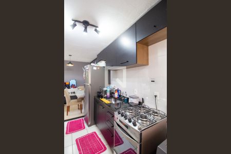 Apartamento para alugar com 50m², 2 quartos e 1 vaga Apartamento para alugar com 50m², 2 quartos e 1 vagaCozinha