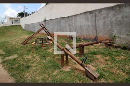 Apartamento para alugar com 50m², 2 quartos e 1 vagaÁrea comum - Playground