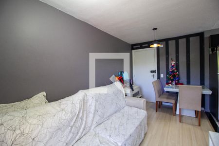 Apartamento para alugar com 2 quartos, 50m² em Vila Guilherme, Votorantim