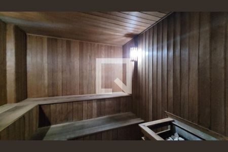 Apartamento à venda com 87m², 2 quartos e 2 vagas Apartamento à venda com 87m², 2 quartos e 2 vagasSaúna