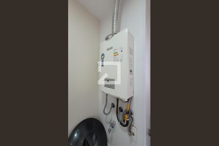 Apartamento à venda com 87m², 2 quartos e 2 vagas Apartamento à venda com 87m², 2 quartos e 2 vagasLavanderia