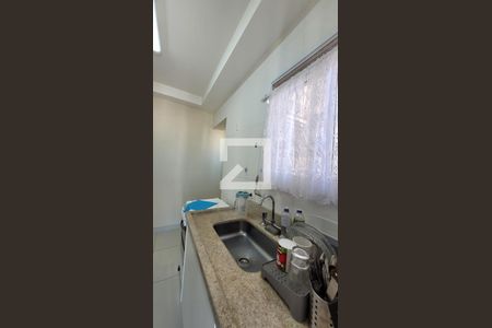 Apartamento à venda com 87m², 2 quartos e 2 vagas Apartamento à venda com 87m², 2 quartos e 2 vagasCozinha