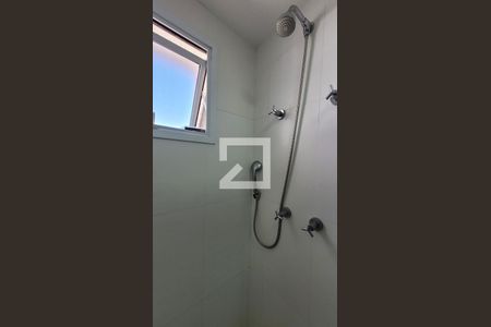 Apartamento à venda com 87m², 2 quartos e 2 vagas Apartamento à venda com 87m², 2 quartos e 2 vagasBanheiro de Suíte