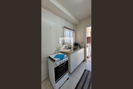 Apartamento à venda com 87m², 2 quartos e 2 vagas Apartamento à venda com 87m², 2 quartos e 2 vagasCozinha