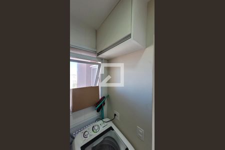 Apartamento à venda com 87m², 2 quartos e 2 vagas Apartamento à venda com 87m², 2 quartos e 2 vagasLavanderia