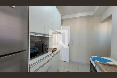 Apartamento à venda com 87m², 2 quartos e 2 vagas Apartamento à venda com 87m², 2 quartos e 2 vagasCozinha