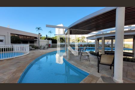 Apartamento à venda com 87m², 2 quartos e 2 vagas Apartamento à venda com 87m², 2 quartos e 2 vagasÁrea comum - Piscina