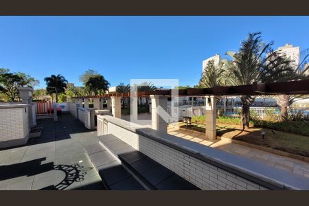 Apartamento à venda com 87m², 2 quartos e 2 vagas Apartamento à venda com 87m², 2 quartos e 2 vagasÁrea comum - Playground