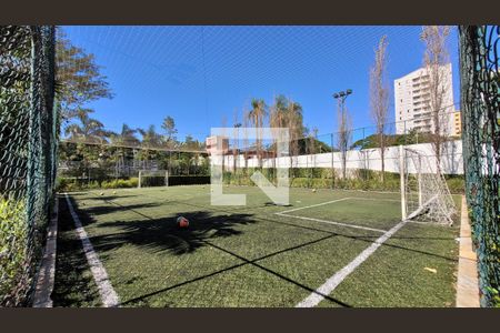 Apartamento à venda com 87m², 2 quartos e 2 vagas Apartamento à venda com 87m², 2 quartos e 2 vagasCampo