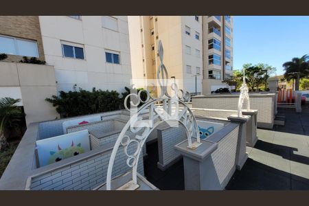 Apartamento à venda com 87m², 2 quartos e 2 vagas Apartamento à venda com 87m², 2 quartos e 2 vagasÁrea comum - Playground