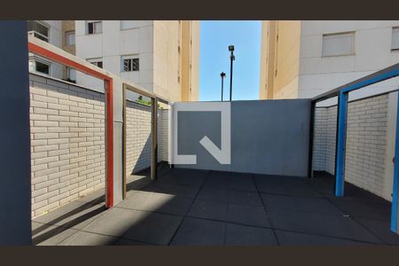 Apartamento à venda com 87m², 2 quartos e 2 vagas Apartamento à venda com 87m², 2 quartos e 2 vagasÁrea comum - Playground