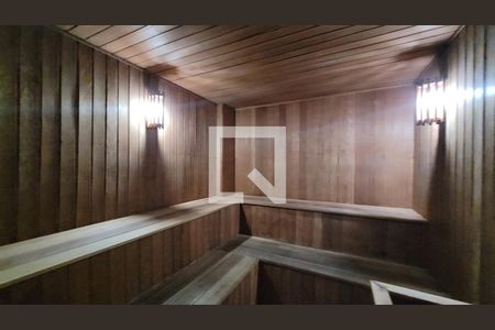 Apartamento à venda com 87m², 2 quartos e 2 vagas Apartamento à venda com 87m², 2 quartos e 2 vagasSaúna