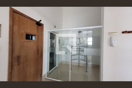 Apartamento à venda com 87m², 2 quartos e 2 vagas Apartamento à venda com 87m², 2 quartos e 2 vagasSaúna