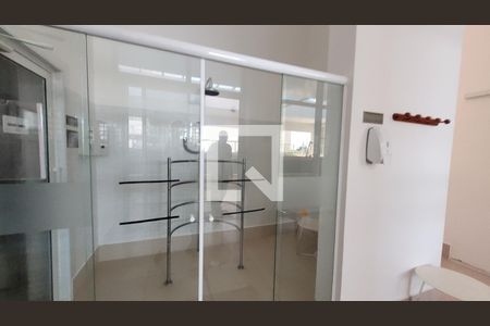 Apartamento à venda com 87m², 2 quartos e 2 vagas Apartamento à venda com 87m², 2 quartos e 2 vagasSaúna