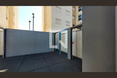 Apartamento à venda com 87m², 2 quartos e 2 vagas Apartamento à venda com 87m², 2 quartos e 2 vagasÁrea comum - Playground