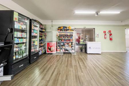 Apartamento à venda com 50m², 2 quartos e 1 vagaÁrea comum - Mercado 