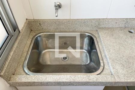 Apartamento à venda com 50m², 2 quartos e 1 vagaÁrea de Serviço