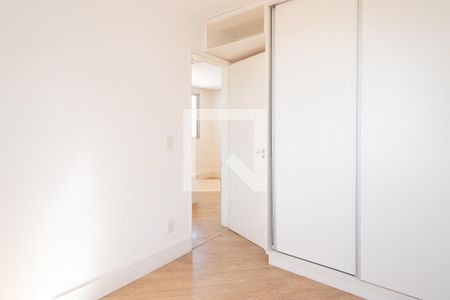 Apartamento à venda com 50m², 2 quartos e 1 vagaQuarto 2