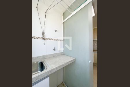 Apartamento à venda com 50m², 2 quartos e 1 vagaÁrea de Serviço