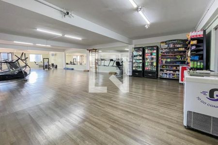 Apartamento à venda com 50m², 2 quartos e 1 vagaÁrea comum - Academia