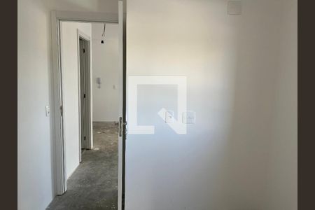 Apartamento à venda com 47m², 1 quarto e sem vagaQuarto