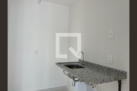 Apartamento à venda com 47m², 1 quarto e sem vagaCozinha/Área de Serviço