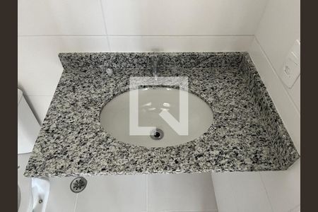 Apartamento à venda com 47m², 1 quarto e sem vagaBanheiro