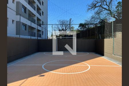 Apartamento à venda com 47m², 1 quarto e sem vagaQuadra Esportiva