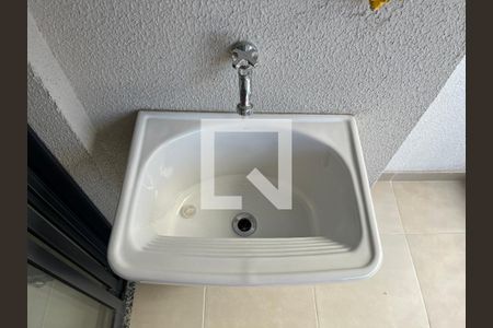 Apartamento à venda com 47m², 1 quarto e sem vagaCozinha/Área de Serviço