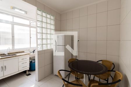 Apartamento para alugar com 50m², 2 quartos e 1 vagaCozinha