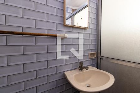 Apartamento para alugar com 50m², 2 quartos e 1 vagaBanheiro