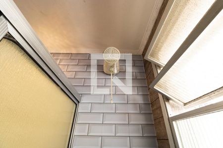 Apartamento para alugar com 50m², 2 quartos e 1 vagaBanheiro