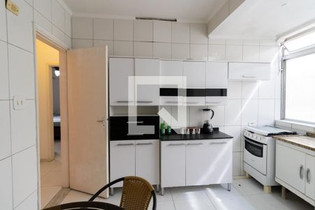 Apartamento para alugar com 50m², 2 quartos e 1 vagaCozinha