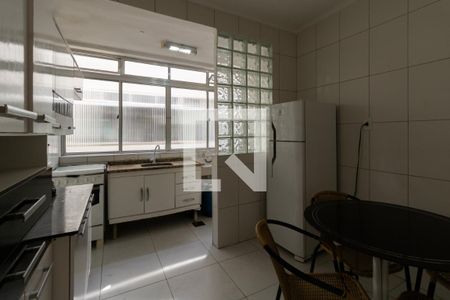 Apartamento para alugar com 50m², 2 quartos e 1 vagaCozinha