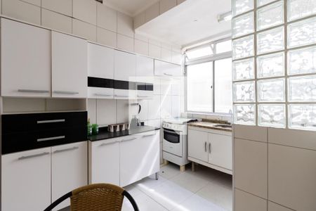 Apartamento para alugar com 50m², 2 quartos e 1 vagaCozinha