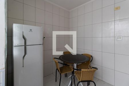 Apartamento para alugar com 50m², 2 quartos e 1 vagaCozinha