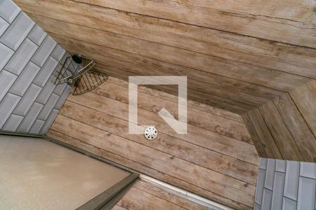 Apartamento para alugar com 50m², 2 quartos e 1 vagaBanheiro