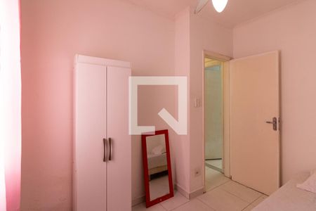 Apartamento para alugar com 50m², 2 quartos e 1 vagaQuarto 2