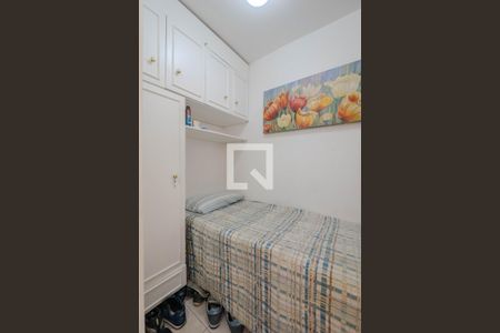 Apartamento à venda com 122m², 4 quartos e 2 vagasQuarto de Serviço