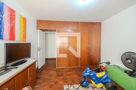 Apartamento à venda com 122m², 4 quartos e 2 vagasQuarto 1