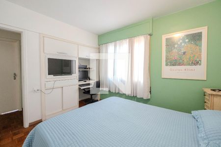 Apartamento à venda com 122m², 4 quartos e 2 vagasSuíte