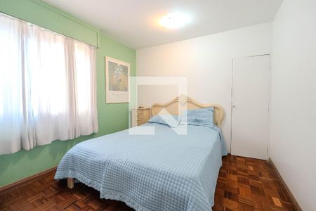 Apartamento à venda com 122m², 4 quartos e 2 vagasSuíte