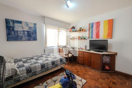Apartamento à venda com 122m², 4 quartos e 2 vagasQuarto 1
