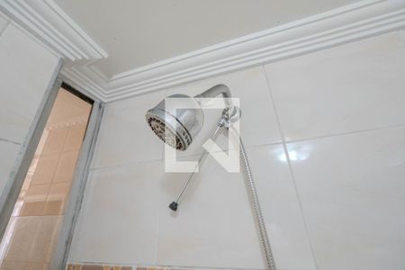 Apartamento à venda com 122m², 4 quartos e 2 vagasBanheiro da Suíte